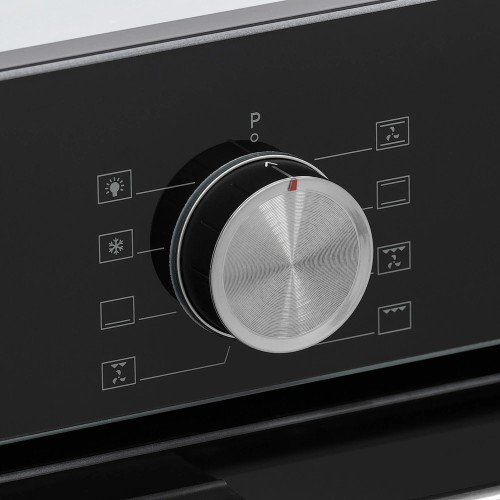 Духовой шкаф KRONA MOTIV 60 BL