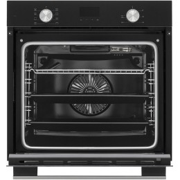 Духовой шкаф KRONA MOTIV 60 BL