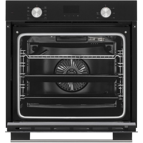 Духовой шкаф KRONA MOTIV 60 BL