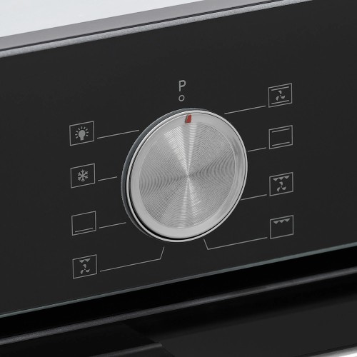 Духовой шкаф KRONA MOTIV 60 BL