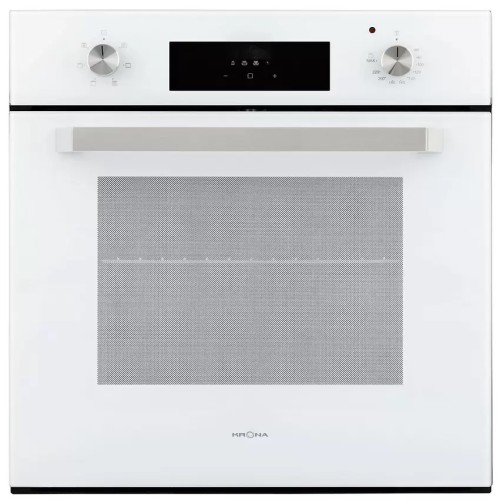 Духовой шкаф KRONA ONORE 60 WH G2