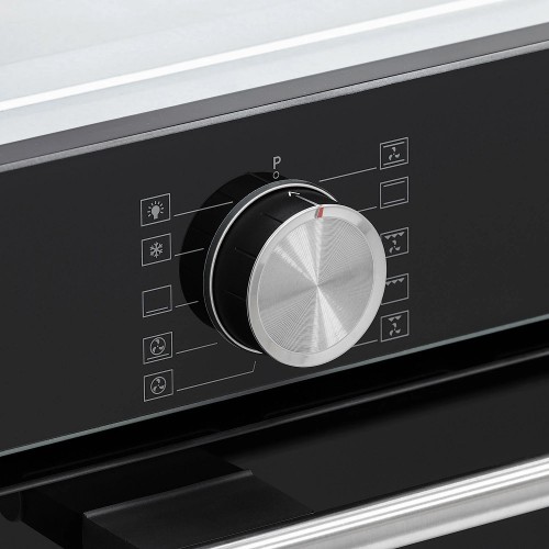 Духовой шкаф Krona QUENDEL 60 BL/S