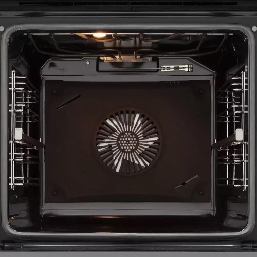 Духовой шкаф Krona QUENDEL 60 BL/S