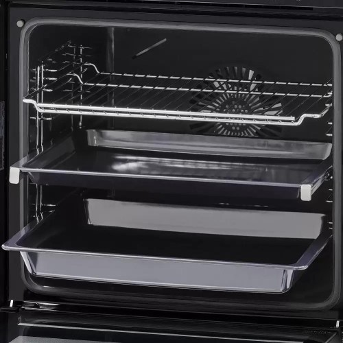 Духовой шкаф Krona QUENDEL 60 BL/S