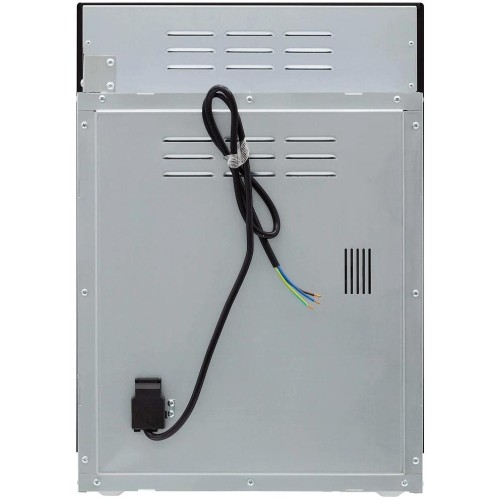 Духовой шкаф KRONA RITUS 45 BL/BL G2