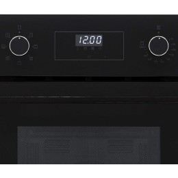 Духовой шкаф KRONA RITUS 45 BL/BL G2