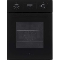 Духовой шкаф KRONA RITUS 45 BL/BL G2