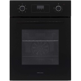 Духовой шкаф KRONA RITUS 45 BL/BL G2