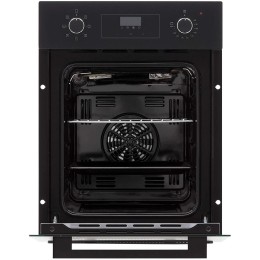 Духовой шкаф KRONA RITUS 45 BL/BL G2