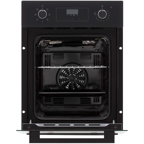 Духовой шкаф KRONA RITUS 45 BL/BL G2