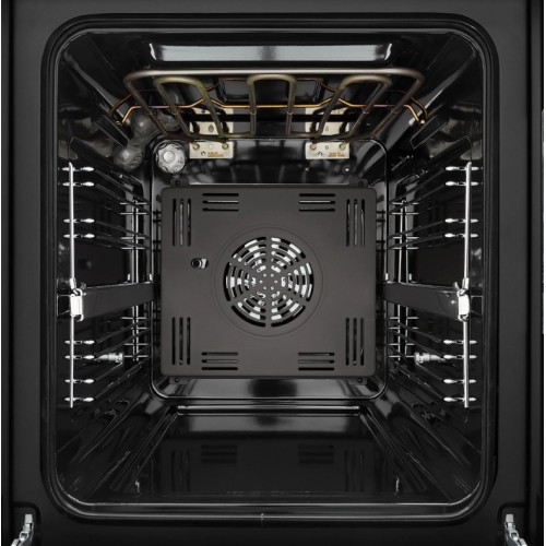 Духовой шкаф KRONA SONATA 45 WH G2