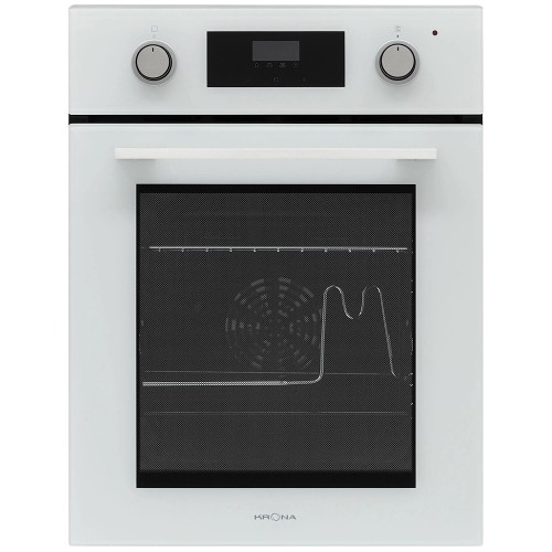 Духовой шкаф KRONA SONATA 45 WH G2