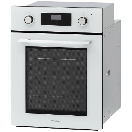 Духовой шкаф KRONA SONATA 45 WH G2