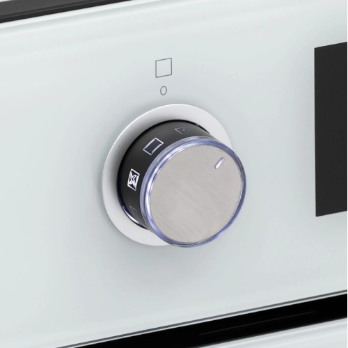 Духовой шкаф KRONA SONATA 45 WH G2