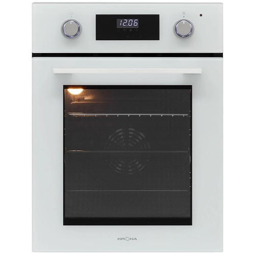 Духовой шкаф KRONA SONATA 45 WH G2