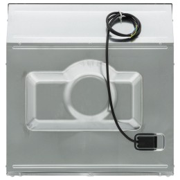 Электрический духовой шкаф KRONA ASTRO 60 BL