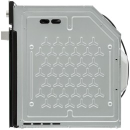 Электрический духовой шкаф KRONA ASTRO 60 BL