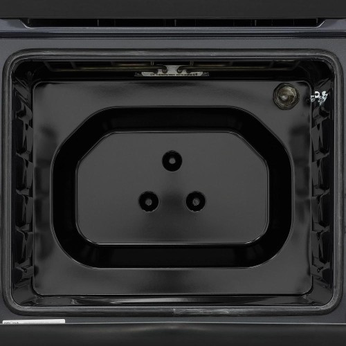 Электрический духовой шкаф KRONA ASTRO 60 BL