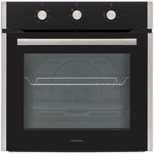 Электрический духовой шкаф KRONA ATTIMO 60 S