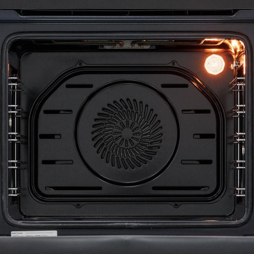 Электрический духовой шкаф KRONA ATTIMO 60 S