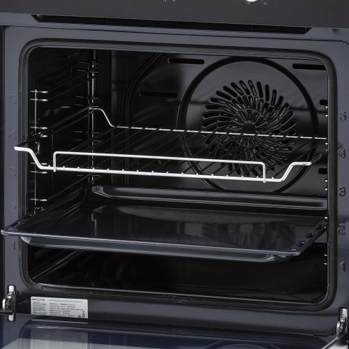 Электрический духовой шкаф KRONA ATTIMO 60 S