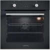 Электрический духовой шкаф KRONA BEATO 60 BL купить в Москве и Санкт-Петербурге