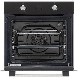 Электрический духовой шкаф KRONA BEATO 60 BL