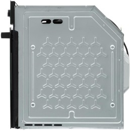 Электрический духовой шкаф KRONA BEATO 60 BL