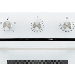 Электрический духовой шкаф KRONA BREVE 45 WH