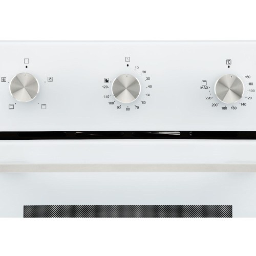 Электрический духовой шкаф KRONA BREVE 45 WH