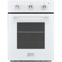 Электрический духовой шкаф KRONA BREVE 45 WH