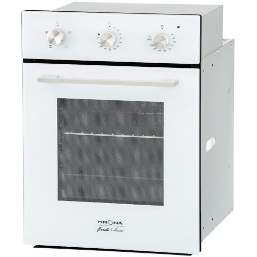 Электрический духовой шкаф KRONA BREVE 45 WH