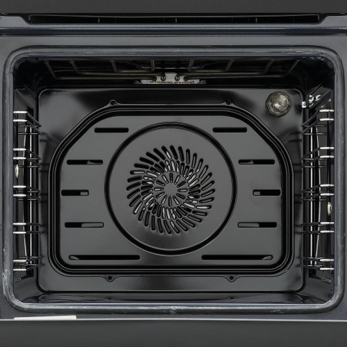 Электрический духовой шкаф KRONA MAGNETE 60 BL/BL