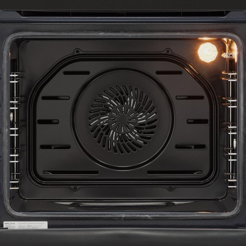 Электрический духовой шкаф KRONA MAGNETE 60 BL/BL