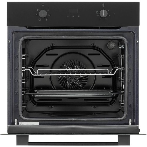 Электрический духовой шкаф KRONA MAGNETE 60 BL/BL