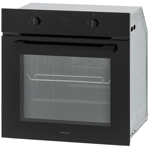 Электрический духовой шкаф KRONA MAGNETE 60 BL/BL