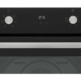 Электрический духовой шкаф KRONA MAGNETE 60 BL