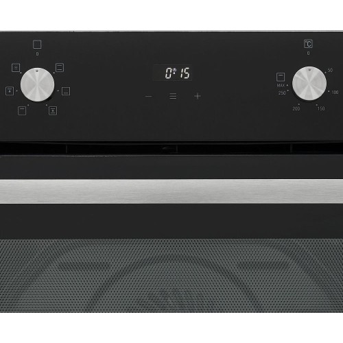 Электрический духовой шкаф KRONA MAGNETE 60 BL купить в Москве и Санкт-Петербурге