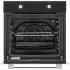 Электрический духовой шкаф KRONA MAGNETE 60 BL купить в Москве и Санкт-Петербурге