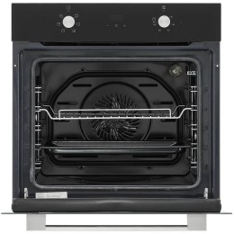 Электрический духовой шкаф KRONA MAGNETE 60 BL