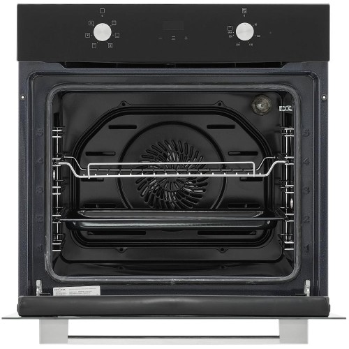Электрический духовой шкаф KRONA MAGNETE 60 BL купить в Москве и Санкт-Петербурге