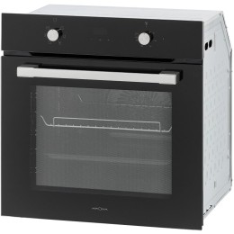Электрический духовой шкаф KRONA MAGNETE 60 BL