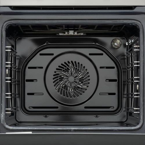 Электрический духовой шкаф KRONA MAGNETE 60 IX