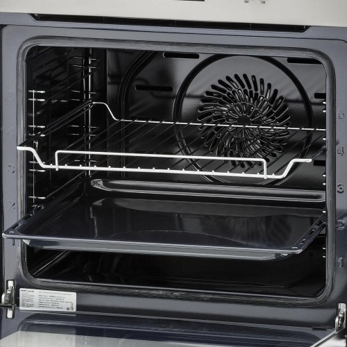 Электрический духовой шкаф KRONA MAGNETE 60 IX