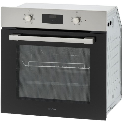 Электрический духовой шкаф KRONA MAGNETE 60 IX