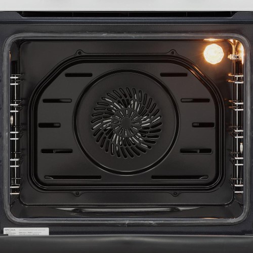 Электрический духовой шкаф KRONA MAGNETE 60 WH