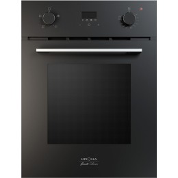 Электрический духовой шкаф KRONA MARMO 45 BL