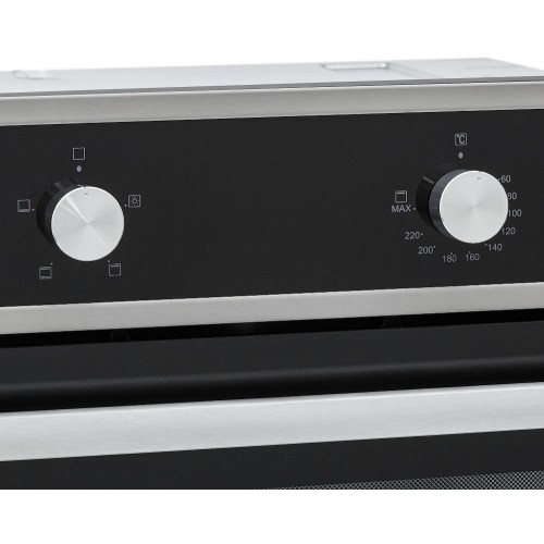 Электрический духовой шкаф KRONA PRONTO 60 S