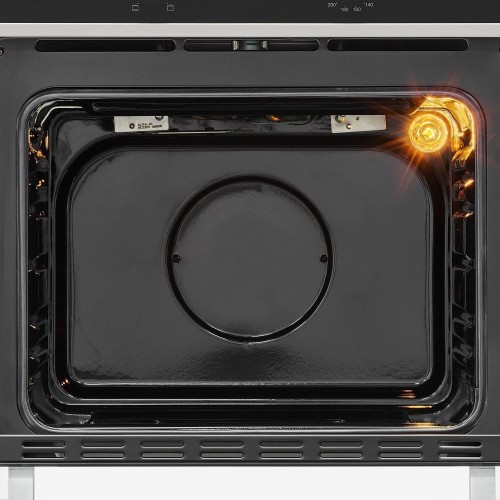 Электрический духовой шкаф KRONA PRONTO 60 S