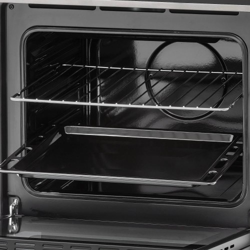 Электрический духовой шкаф KRONA PRONTO 60 S